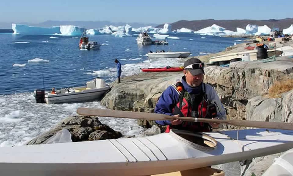 Séjourner au Groenland : une expérience de voyage hors du commun